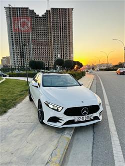 مرسيدس بنز A-Class